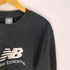 ニューバランス NEW BALANCE 裏毛 スウェット メンズ JPN:M