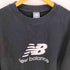 ニューバランス NEW BALANCE 裏毛 スウェット メンズ JPN:M