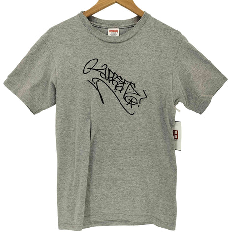 シュプリーム Supreme 10AW COST TAG TEE コストタグ Tシャツ メンズ import:S