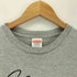 シュプリーム Supreme 10AW COST TAG TEE コストタグ Tシャツ メンズ import:S