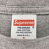 シュプリーム Supreme 10AW COST TAG TEE コストタグ Tシャツ メンズ import:S