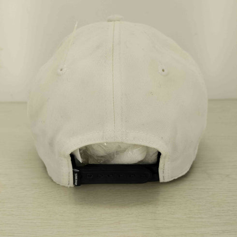 ディーゼル DIESEL シークレットロゴキャップ レディース II