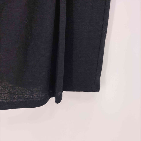 マックスマーラ MAX MARA LEISURE リネン ジャージー ツイスト ロングスカート レディース XS