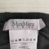 マックスマーラ MAX MARA LEISURE リネン ジャージー ツイスト ロングスカート レディース XS