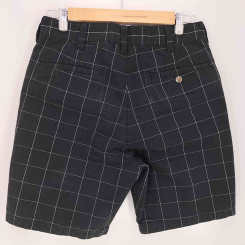 シュプリーム Supreme 14ss Work Short グラフチェック ワーク ショーツ メンズ US:30-31