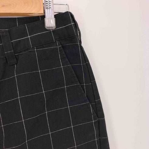 シュプリーム Supreme 14ss Work Short グラフチェック ワーク ショーツ メンズ US:30-31