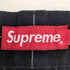 シュプリーム Supreme 14ss Work Short グラフチェック ワーク ショーツ メンズ US:30-31