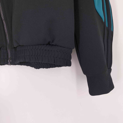 アディダス adidas レトロ トラックトップ ジャージ メンズ US M
