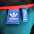 アディダス adidas レトロ トラックトップ ジャージ メンズ US M