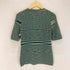 ミッソーニ MISSONI MADE IN ITALY summer sweater TEEイタリア製 サマー ニット 半袖 Tシャツ レディース