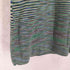 ミッソーニ MISSONI MADE IN ITALY summer sweater TEEイタリア製 サマー ニット 半袖 Tシャツ レディース