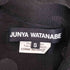 ジュンヤワタナベコムデギャルソン JUNYA WATANABE COMME des GARCONS 26SS ドットプリントアシンメトリーカーディガン レディース S