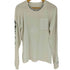 クロムハーツ CHROME HEARTS ネックロゴ ロングスリーブ 長袖Tシャツ ロンT メンズ JPN:M