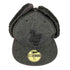 ニューエラ NEW ERA LF LOGO 59FIFTY ドックイヤー メンズ 7 5/8