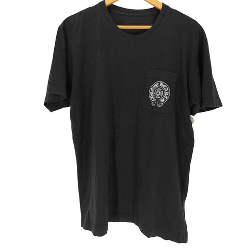 クロムハーツ CHROME HEARTS THE HEROES PROJECT プリントTシャツ メンズ JPN:L