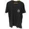 クロムハーツ CHROME HEARTS THE HEROES PROJECT プリントTシャツ メンズ JPN:L