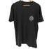 クロムハーツ CHROME HEARTS THE HEROES PROJECT プリントTシャツ メンズ JPN:L