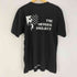 クロムハーツ CHROME HEARTS THE HEROES PROJECT プリントTシャツ メンズ JPN:L