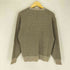 カシミヤ CASHMERE CASHMERE カシミヤ混 Vネック 長袖 ニット レディース L