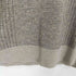 カシミヤ CASHMERE CASHMERE カシミヤ混 Vネック 長袖 ニット レディース L
