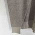 カシミヤ CASHMERE CASHMERE カシミヤ混 Vネック 長袖 ニット レディース L