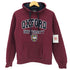 OXFORD UNIVERSITY カレッジロゴスウェットフーディ― メンズ import:S