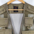 ROTHCO RECON VEST ナイロン ミリタリーベスト メンズ import:M