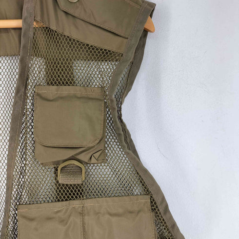 ROTHCO RECON VEST ナイロン ミリタリーベスト メンズ import:M