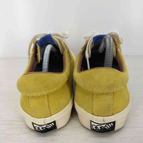 ラストリゾートエービー Last Resort AB VM001-LO SUEDE スエードローカットスニーカー メンズ 26