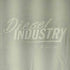 ディーゼル DIESEL Diesel INDUSTRY 半袖 Tシャツ メンズ import:M