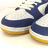 ナイキスケートボーディング NIKE SB Dunk Low Deep Royal Blue ダンクロ―ディープロイヤルブルー メンズ JPN:27.5