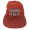 SOUND SHOP BALANSA SOUND DEALERロゴ刺繍 ナイロンキャップ メンズ