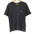 ステューシー Stussy ロゴプリント 半袖 Tシャツ メンズ import:M