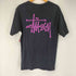 ステューシー Stussy ロゴプリント 半袖 Tシャツ メンズ import:M