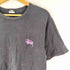 ステューシー Stussy ロゴプリント 半袖 Tシャツ メンズ import:M