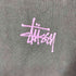 ステューシー Stussy ロゴプリント 半袖 Tシャツ メンズ import:M