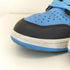 ナイキ NIKE Air Jordan 1 Retro High OG University Blue エアジョーダンワンレトロハイ オージー ユニバ―シティーブルー メンズ JPN:27.5