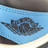 ナイキ NIKE Air Jordan 1 Retro High OG University Blue エアジョーダンワンレトロハイ オージー ユニバ―シティーブルー メンズ JPN:27.5
