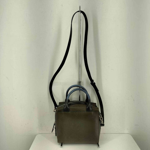 ヴィヴィアンウエストウッド Vivienne Westwood 2way オーヴロゴ ハンドショルダーバッグ レディース
