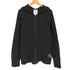 ワイスリー Y-3 M CLASSIC WINTER KNIT HOODED FULL-ZIP HOODIE クラシック ウィンター ニット フーデッド フルジップ フーディー メンズ JPN:XS