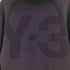 ワイスリー Y-3 M CLASSIC WINTER KNIT HOODED FULL-ZIP HOODIE クラシック ウィンター ニット フーデッド フルジップ フーディー メンズ JPN:XS