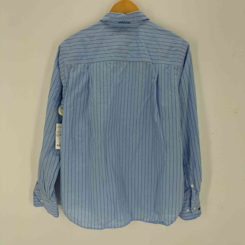 スローブイエナ SLOBE IENA 24AW HAPPYCOLOR SHIRT ハッピーカラーシャツ レディース FREE