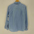 スローブイエナ SLOBE IENA 24AW HAPPYCOLOR SHIRT ハッピーカラーシャツ レディース FREE