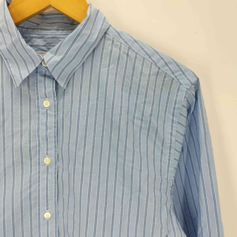 スローブイエナ SLOBE IENA 24AW HAPPYCOLOR SHIRT ハッピーカラーシャツ レディース FREE