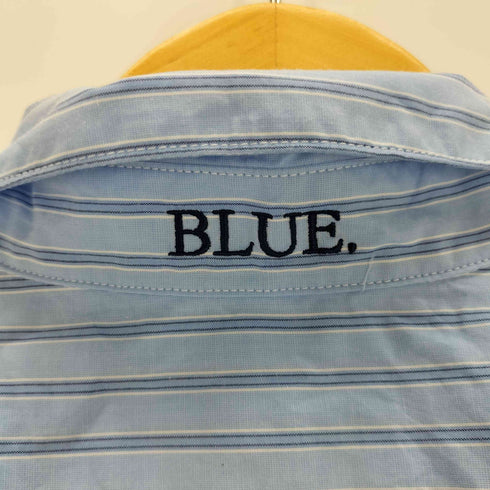 スローブイエナ SLOBE IENA 24AW HAPPYCOLOR SHIRT ハッピーカラーシャツ レディース FREE