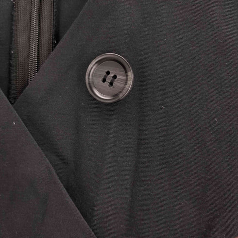 ウィルフリー willfully double button box half combinaison ダブルボタン ボックス ハーフコンビネゾン レディース FREE