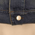 サブレーションズ SUBLATIONS DENIM DOCKING TAILORED VEST デニムドッキング テーラードベスト メンズ 2