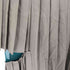 サカイ Sacai 22AW SUITING×CHIFFON LAYERED PLEATS SKIRT ス―チング シフォン レイヤード プリーツスカート レディース 2