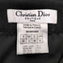 クリスチャンディオール Christian Dior イタリア製 ウールシルク タイトスカート レディース USA 8