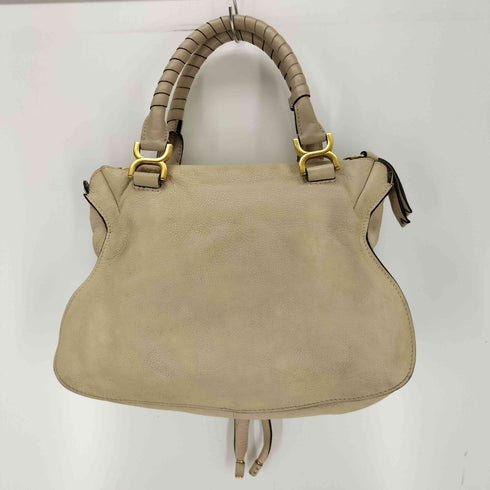 クロエ Chloe Marcie マーシー レザーハンドバック レディース